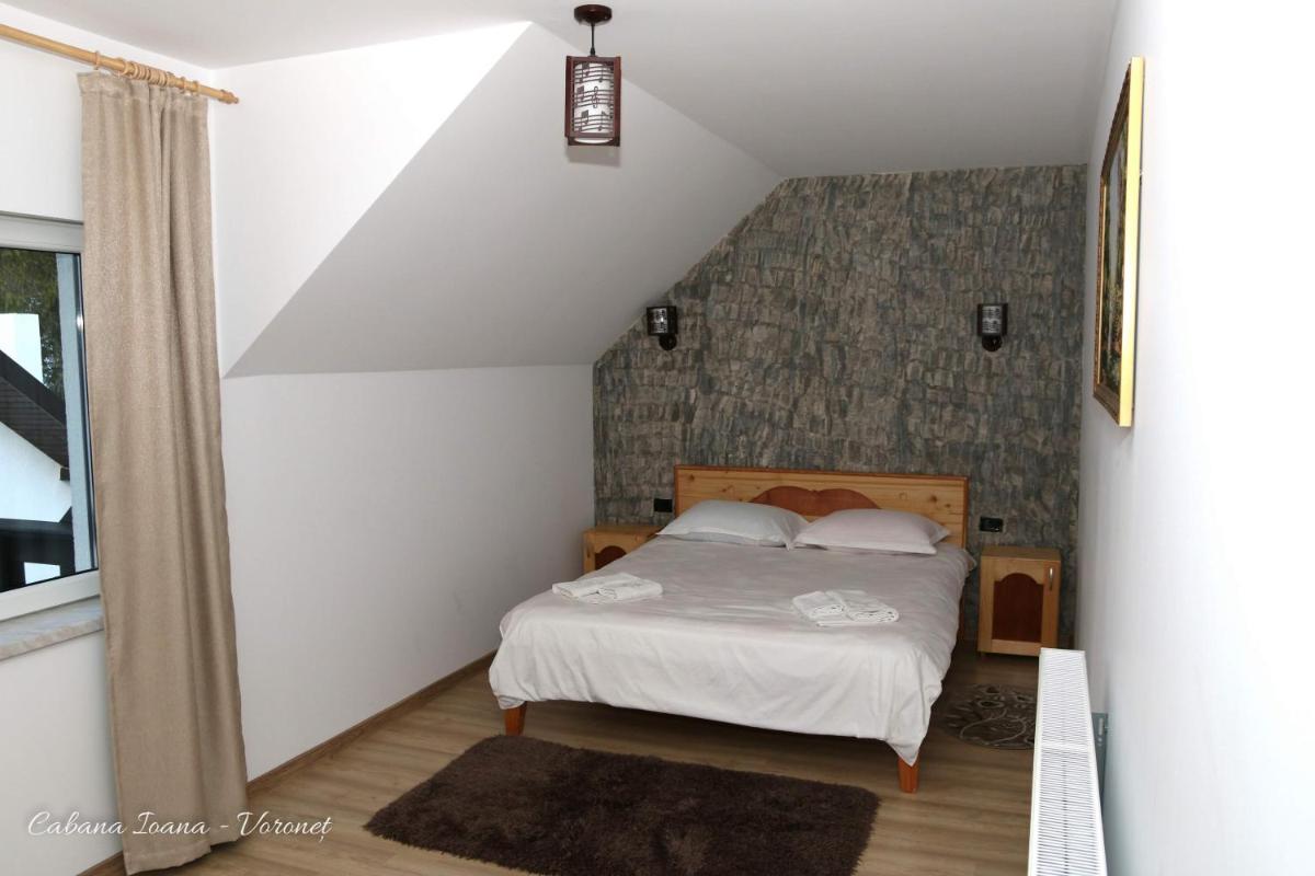 Cabana Ioana