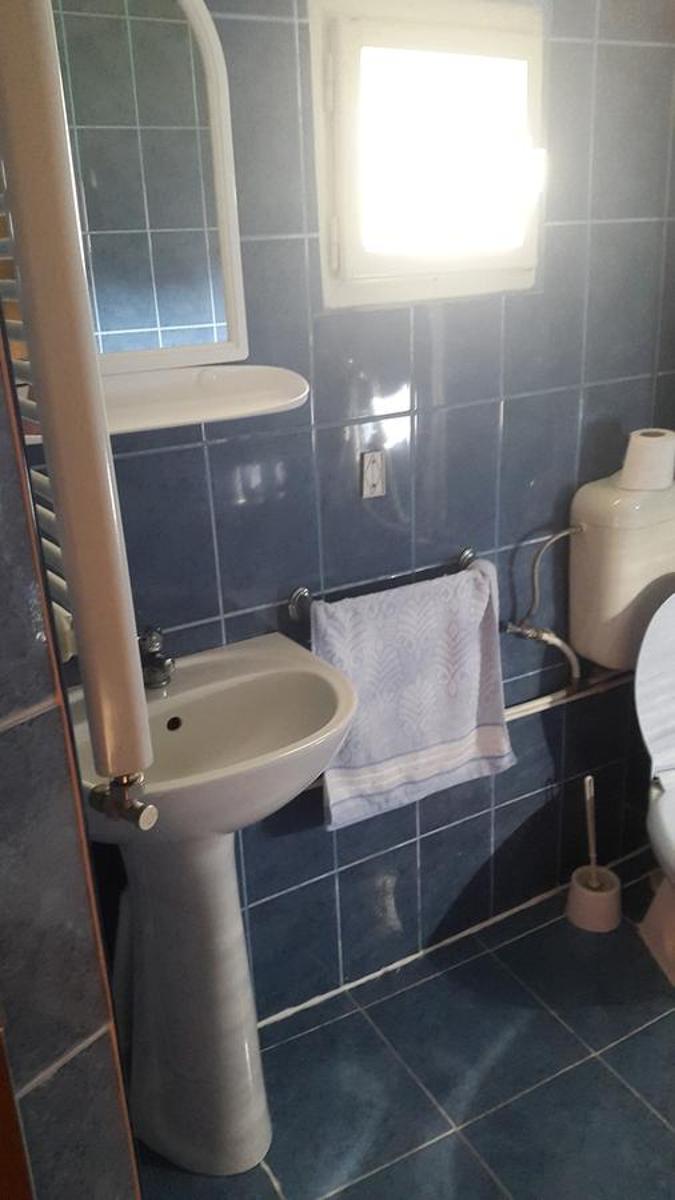 Cabana Izvorul Ariesului