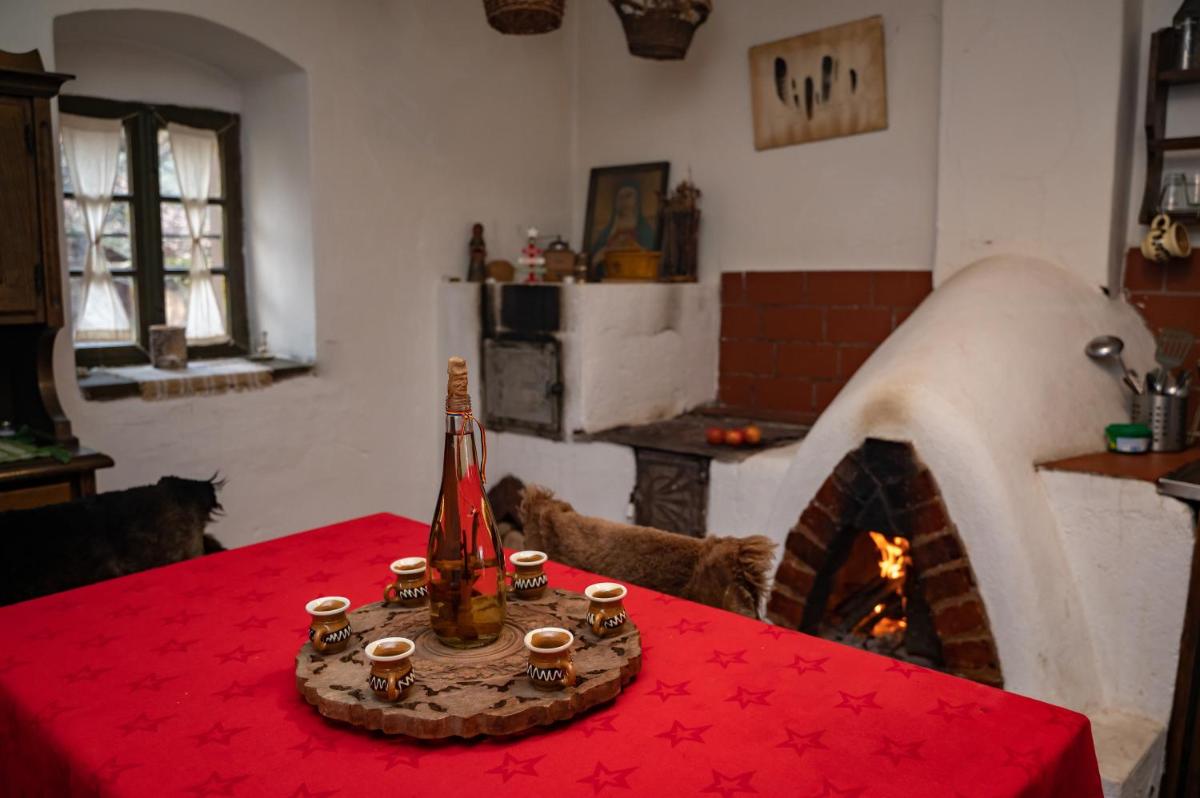 Cabana Larisa