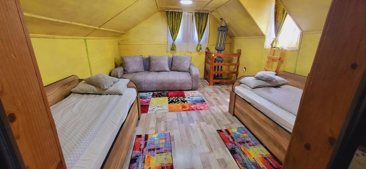 Cabana Lucas