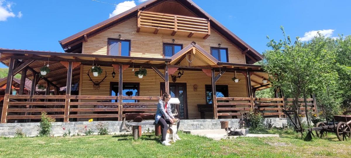 Cabana Lunca