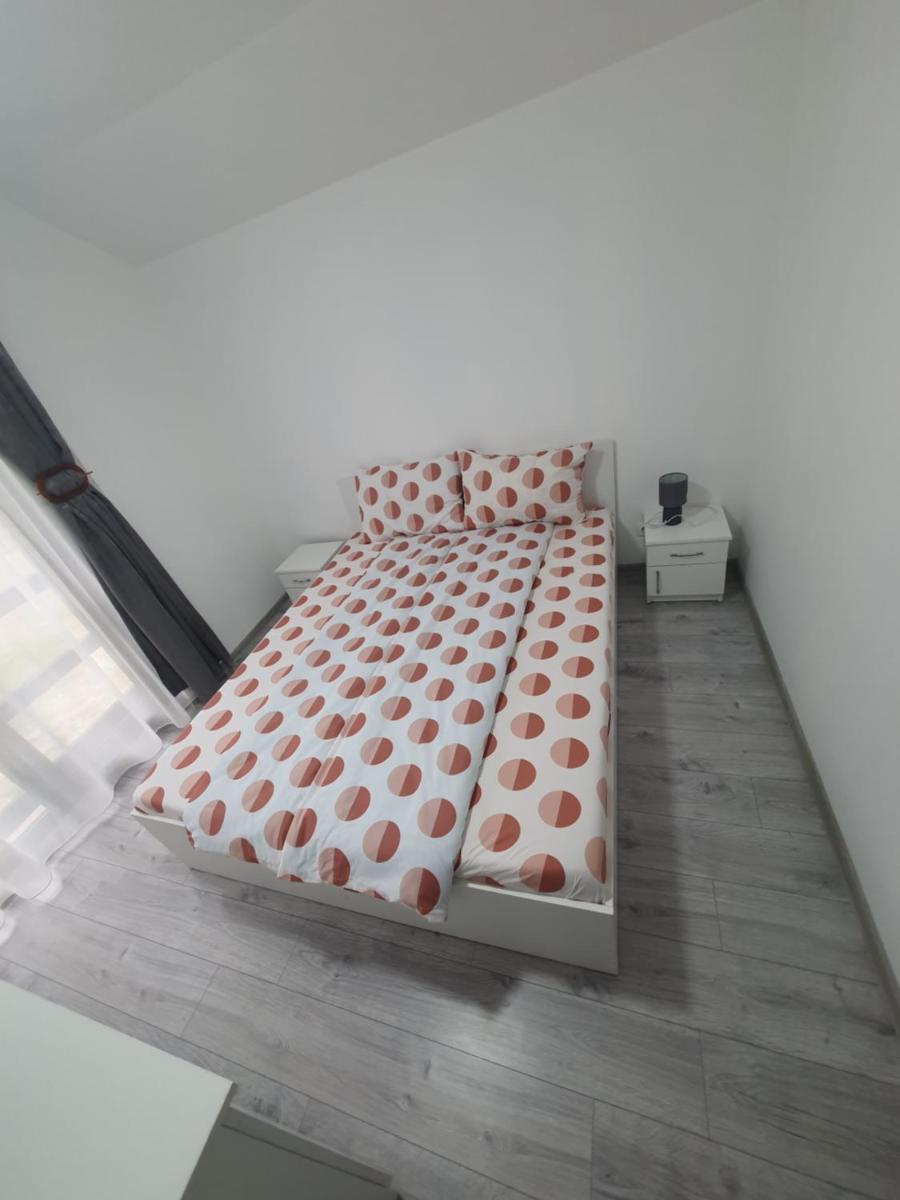 Cabana Miraj