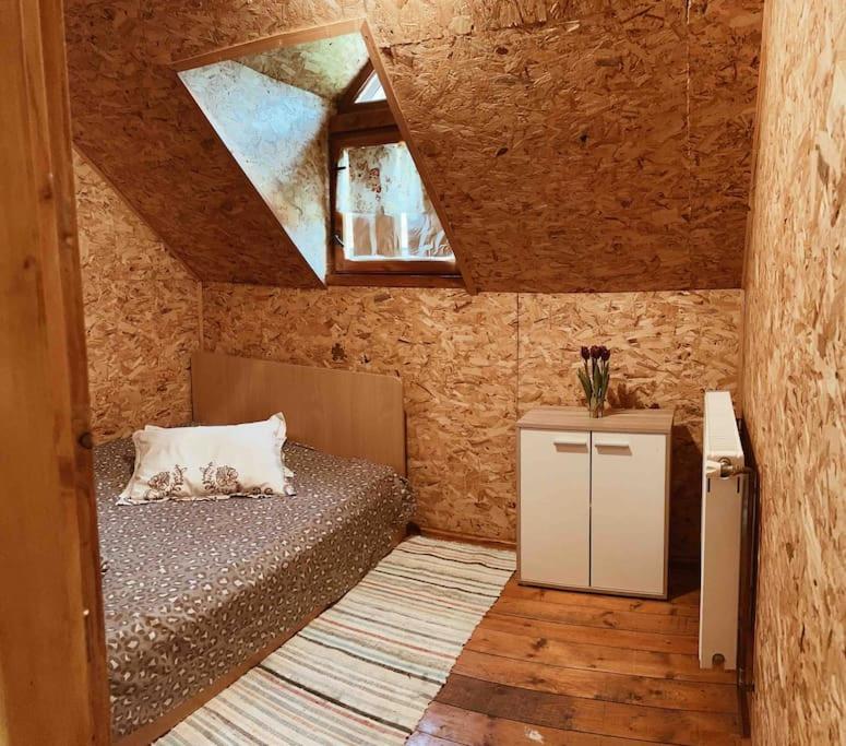 Cabana Oana 5-bedrooms chalet