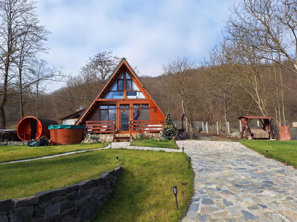 Cabana Pietrar