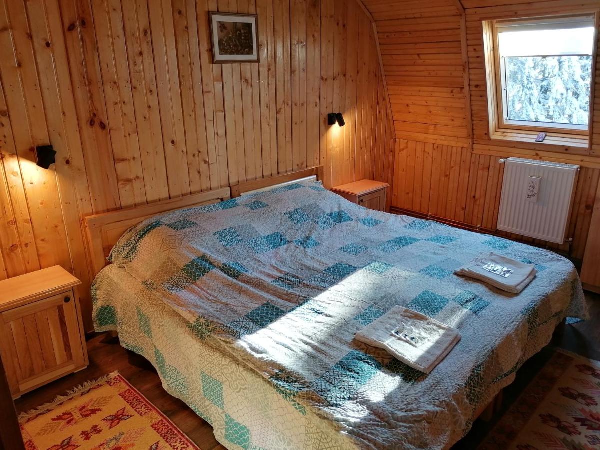Cabana Rânca