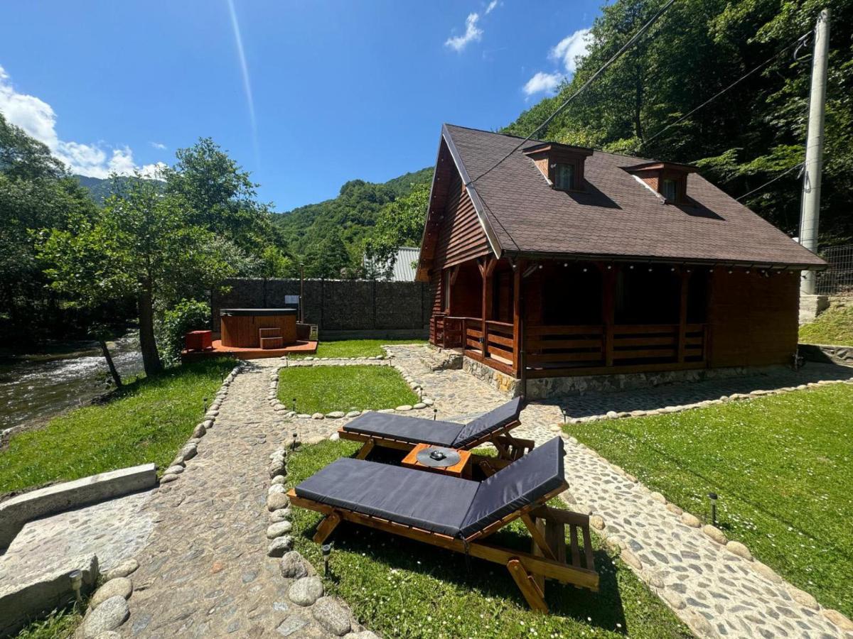 Woods Retreat