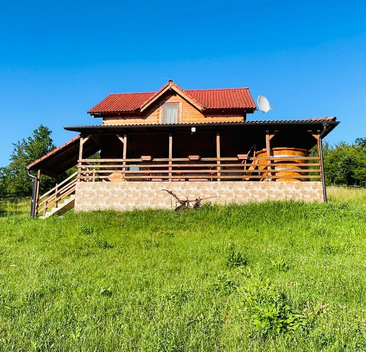 Cabana RodNic