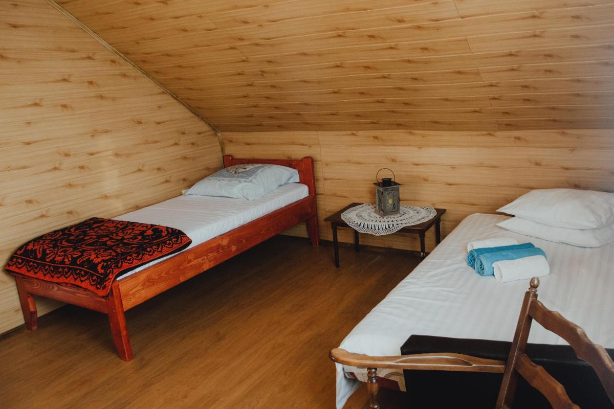 Cabana Săcuieu Vlădeasa