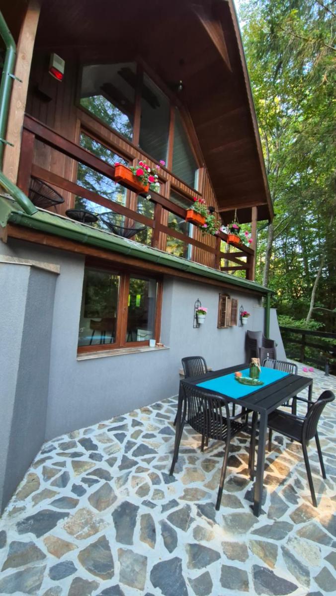 Wild House