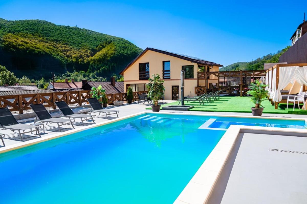 Cabana Staier
