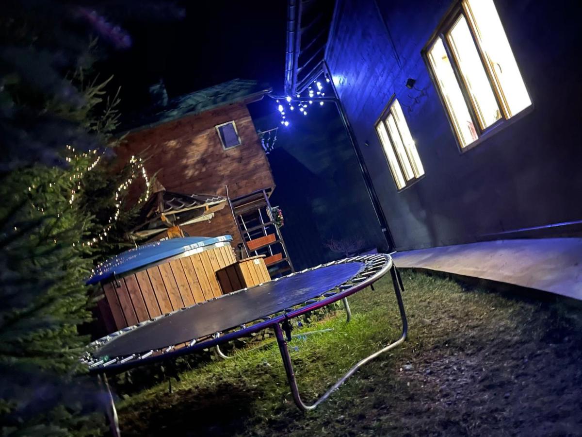 Cabana Stangau