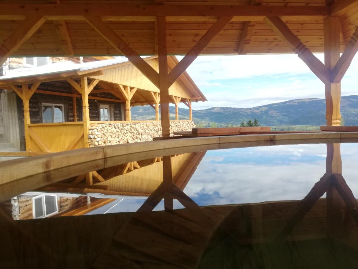 Cabana Trif