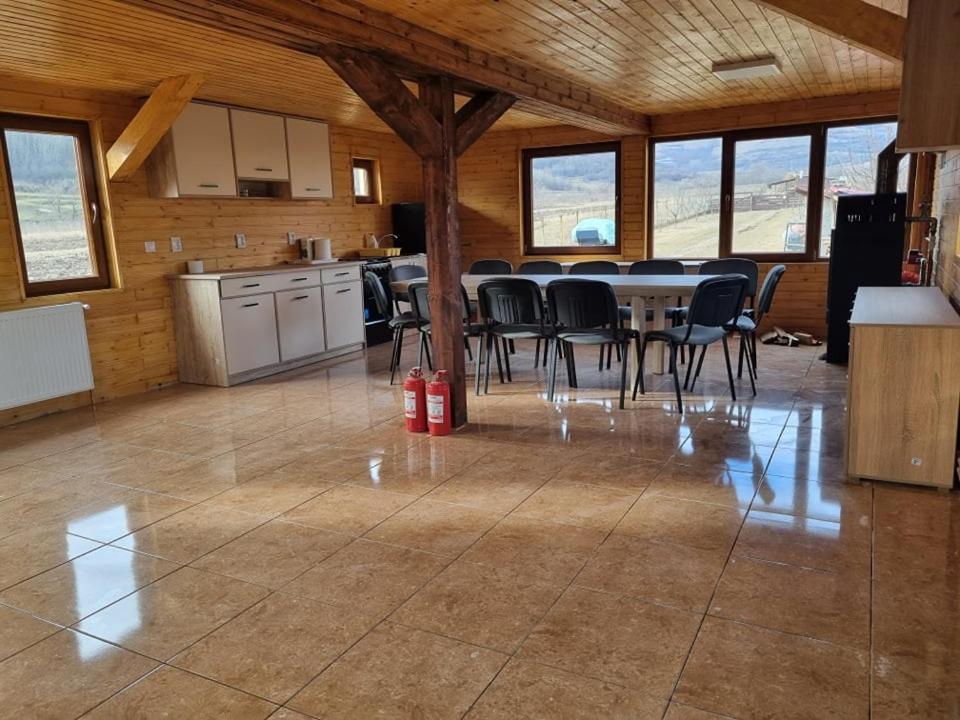 Cabana Valisoara