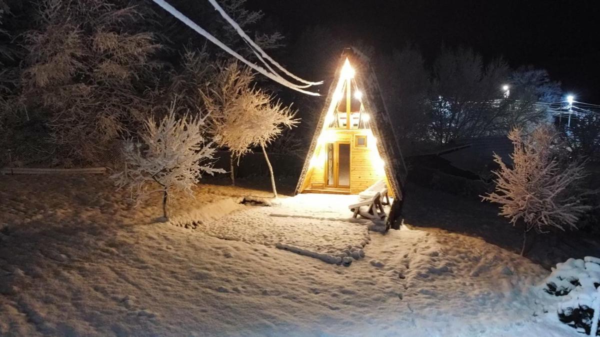 Căbănuța La Gălățanu