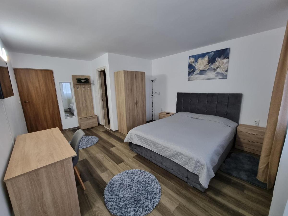 Camere de inchiriat Busteni
