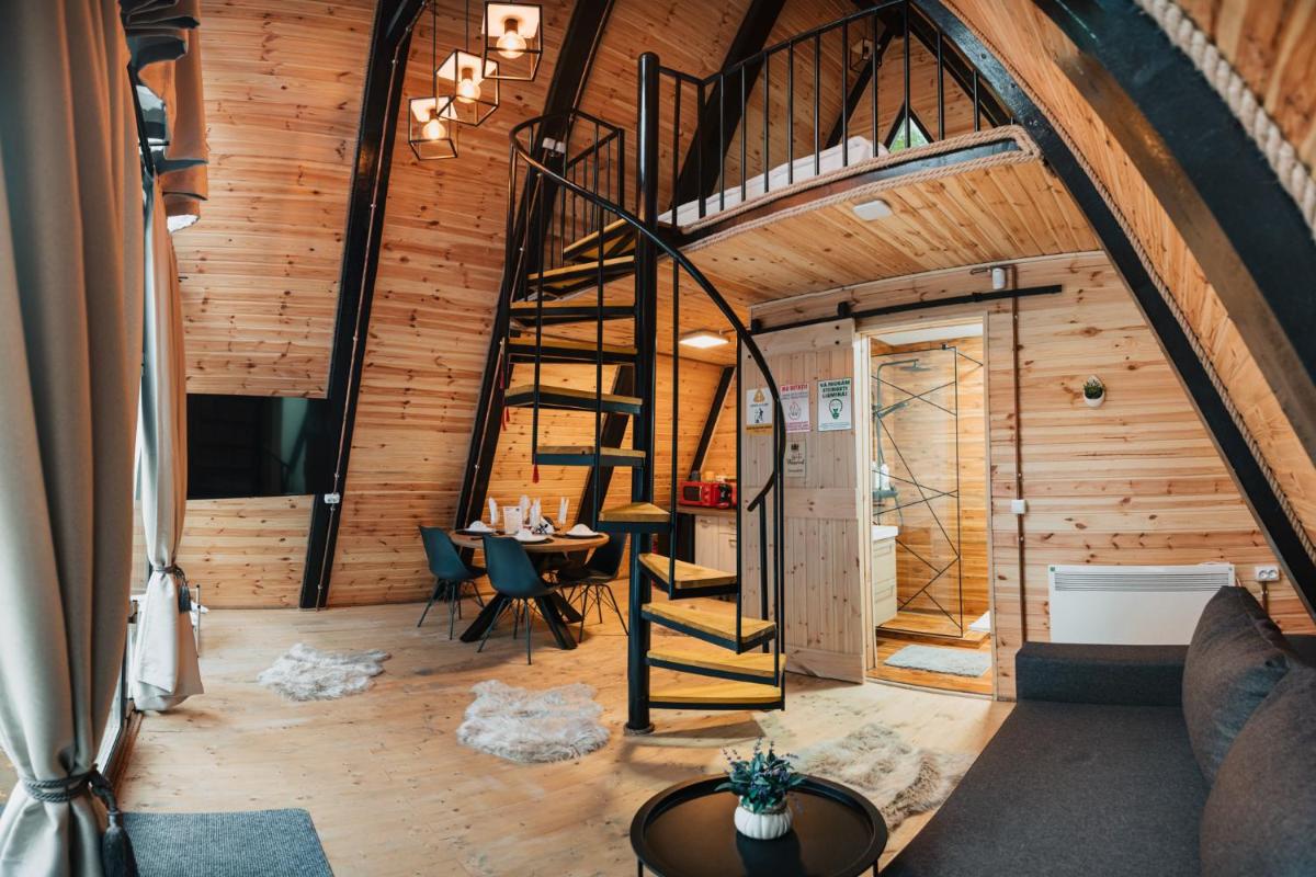 Campulung Chalets