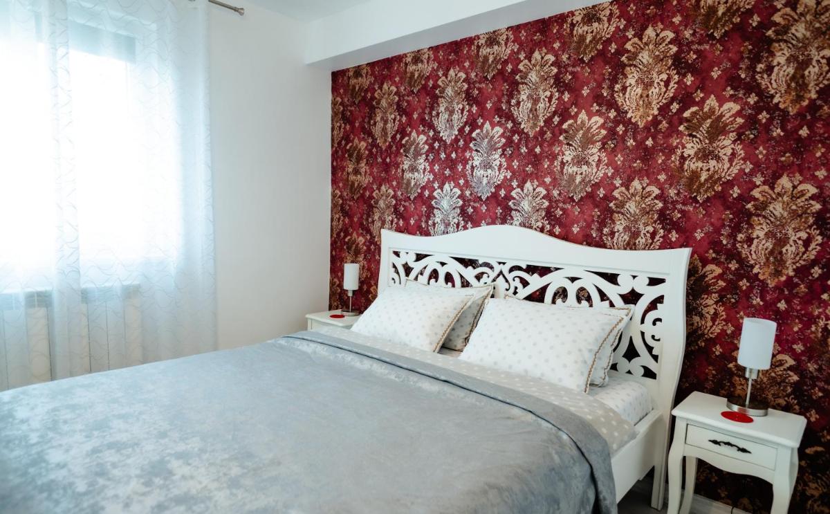 Carla's Apart Palas-Hala Centrala 1 Bedroom, airport shuttle