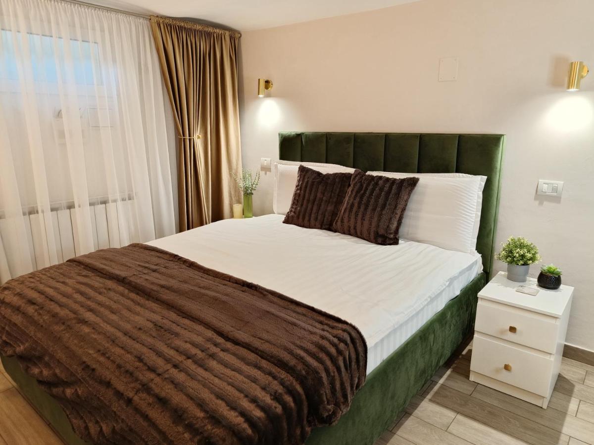 Carol Luxury Apartment