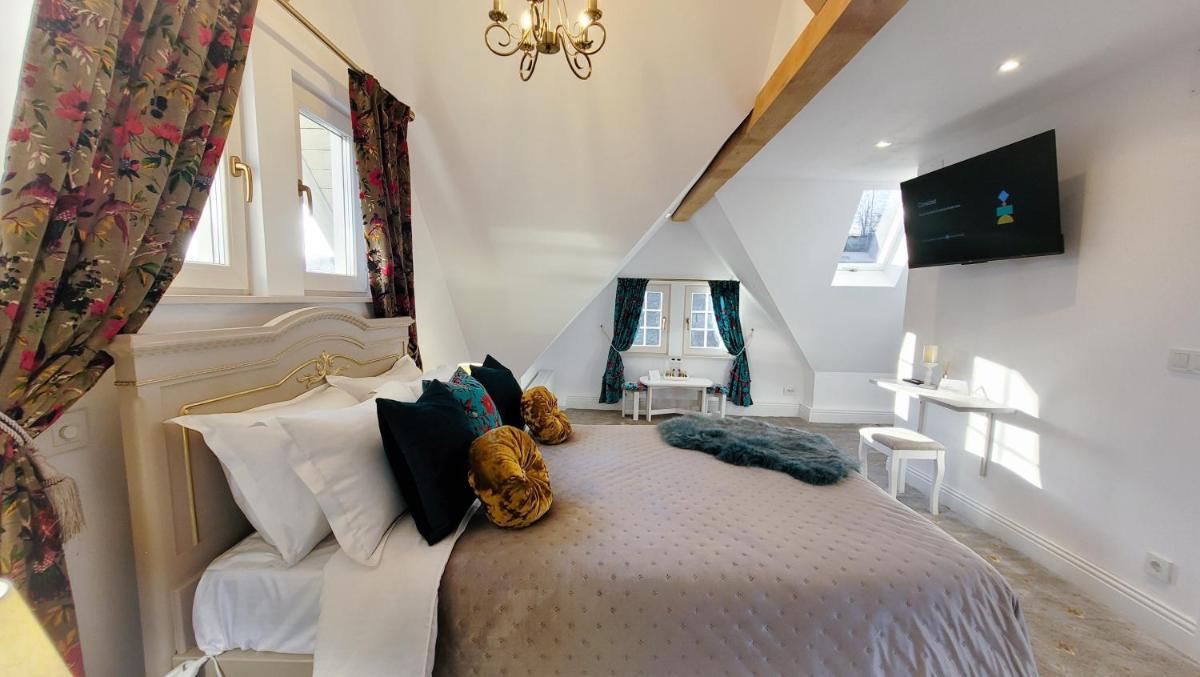 Carpathia Magic -adults only