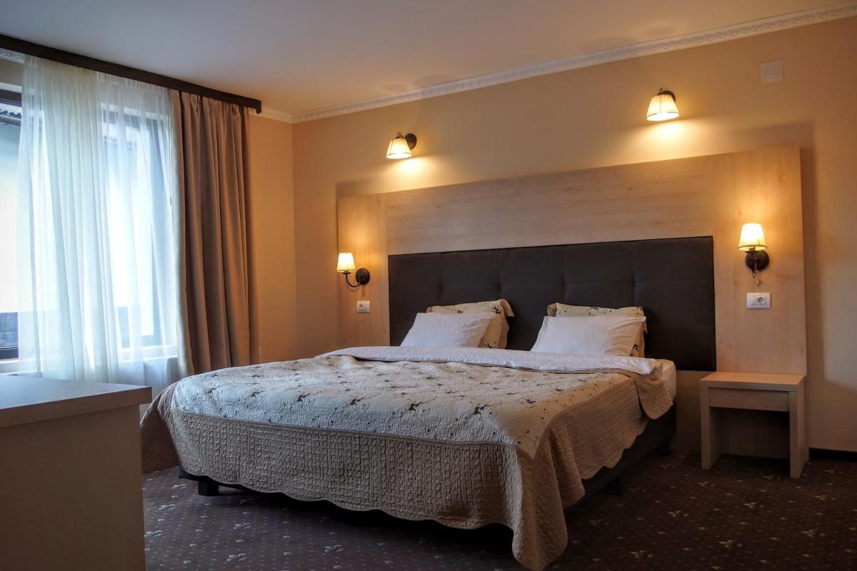 Carpatica Lodge