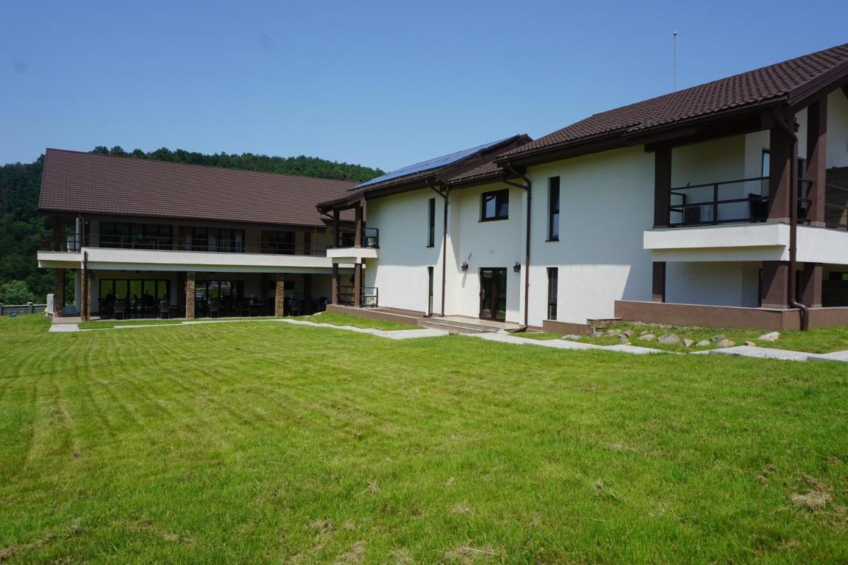 Casa nouă