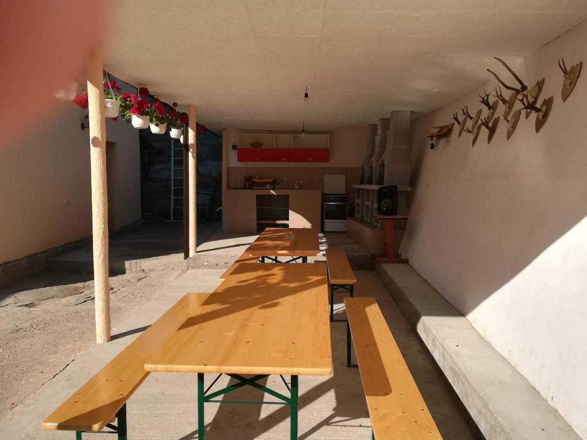Casa Adelin