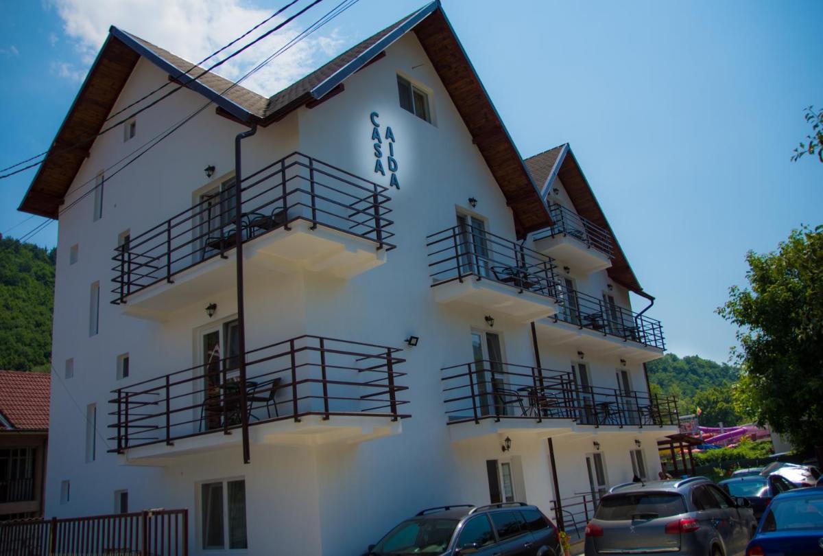 Casa Aida