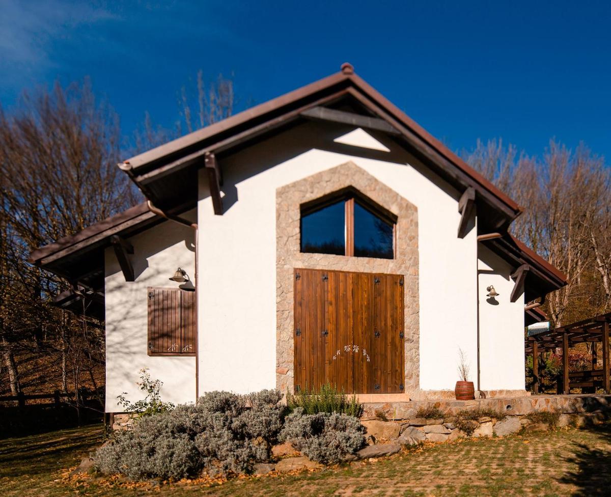 Casa Alex