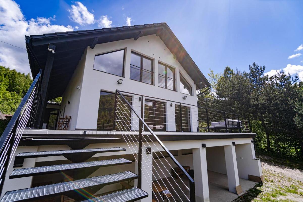 Casa Alin Poiana Mărului