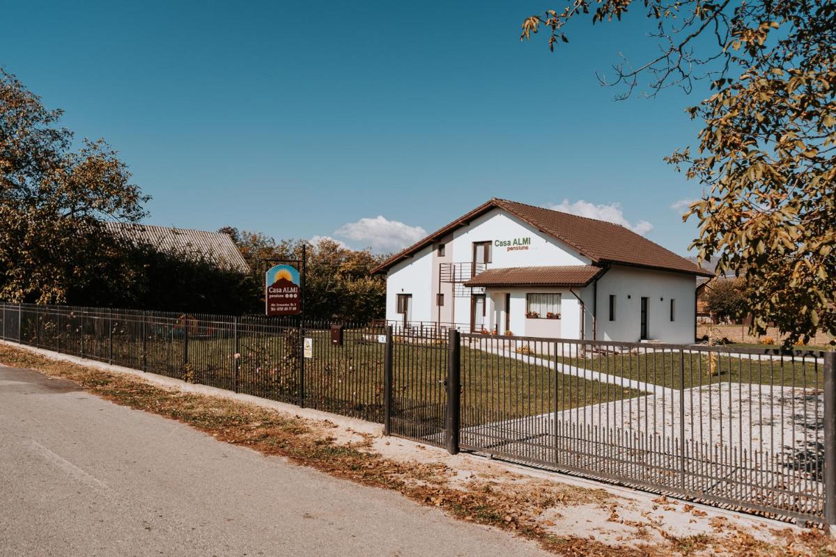 CASA ALMI