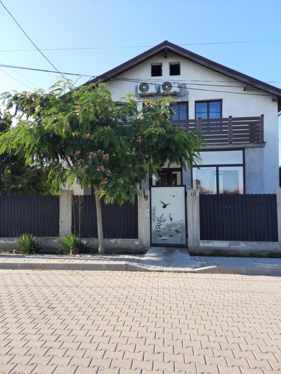 Casa Amina