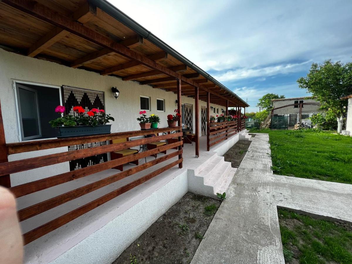 Casa Anhela