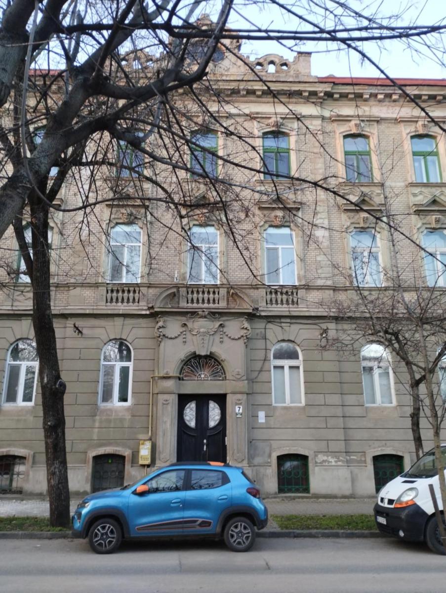 Hostel Antonia