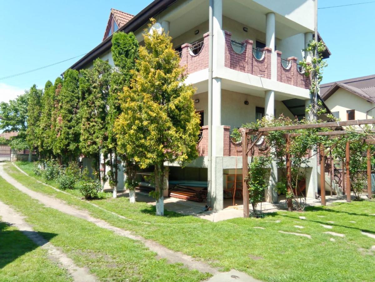 Casa Apahida