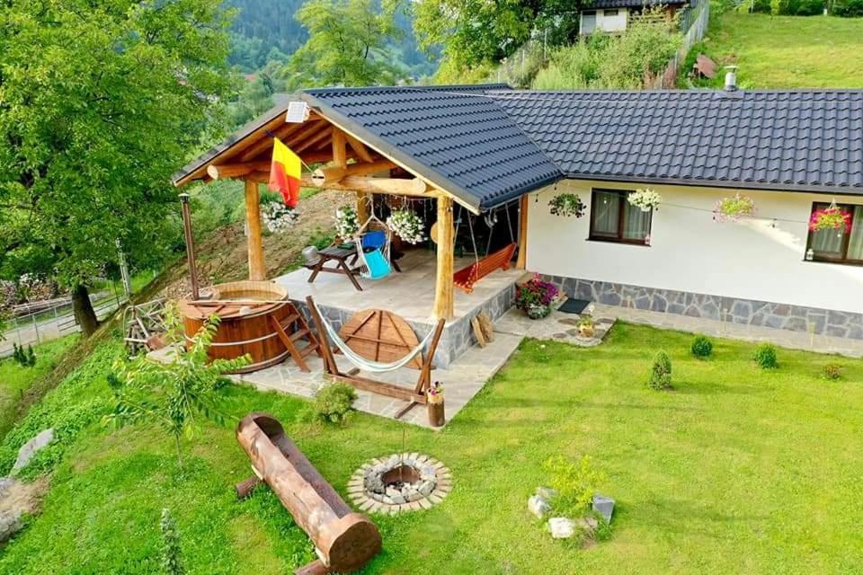 Casa Axa