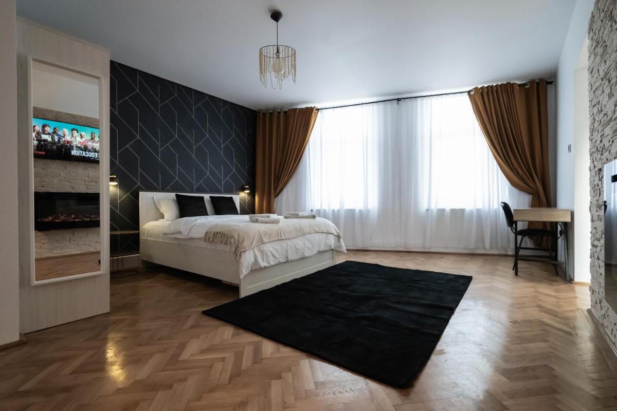 Casa Basarab Brasov