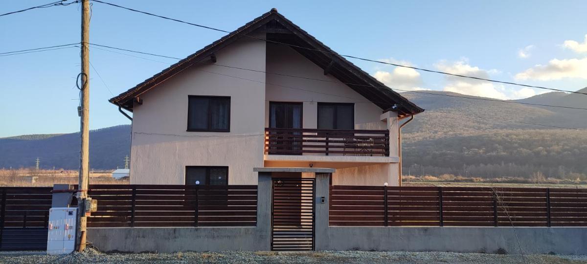 Casa Beth Shalom