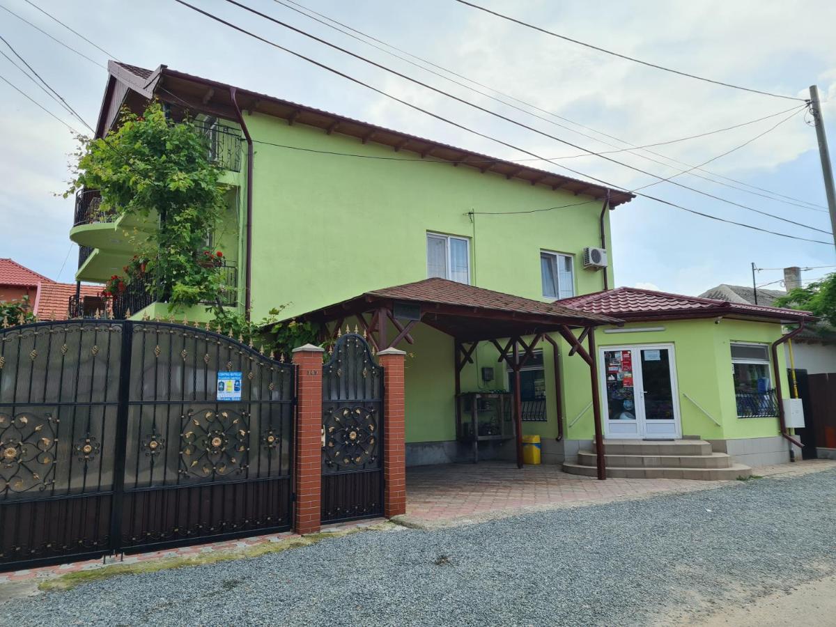 Casa Bianca