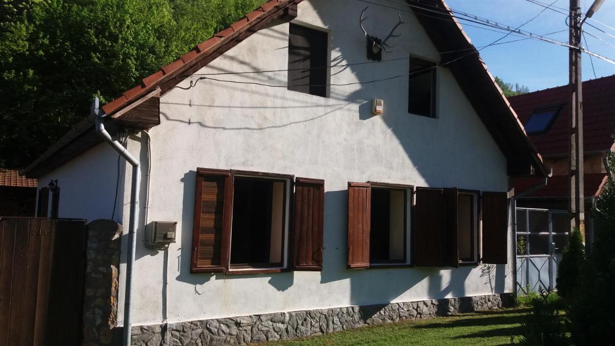 Casa Borcean 2