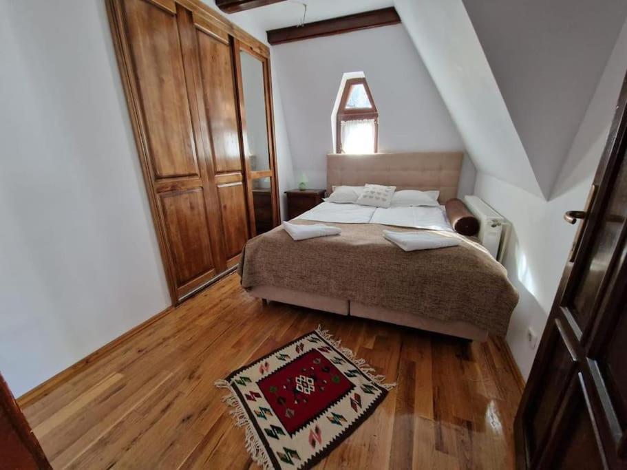 Casa Botiza - Cătun