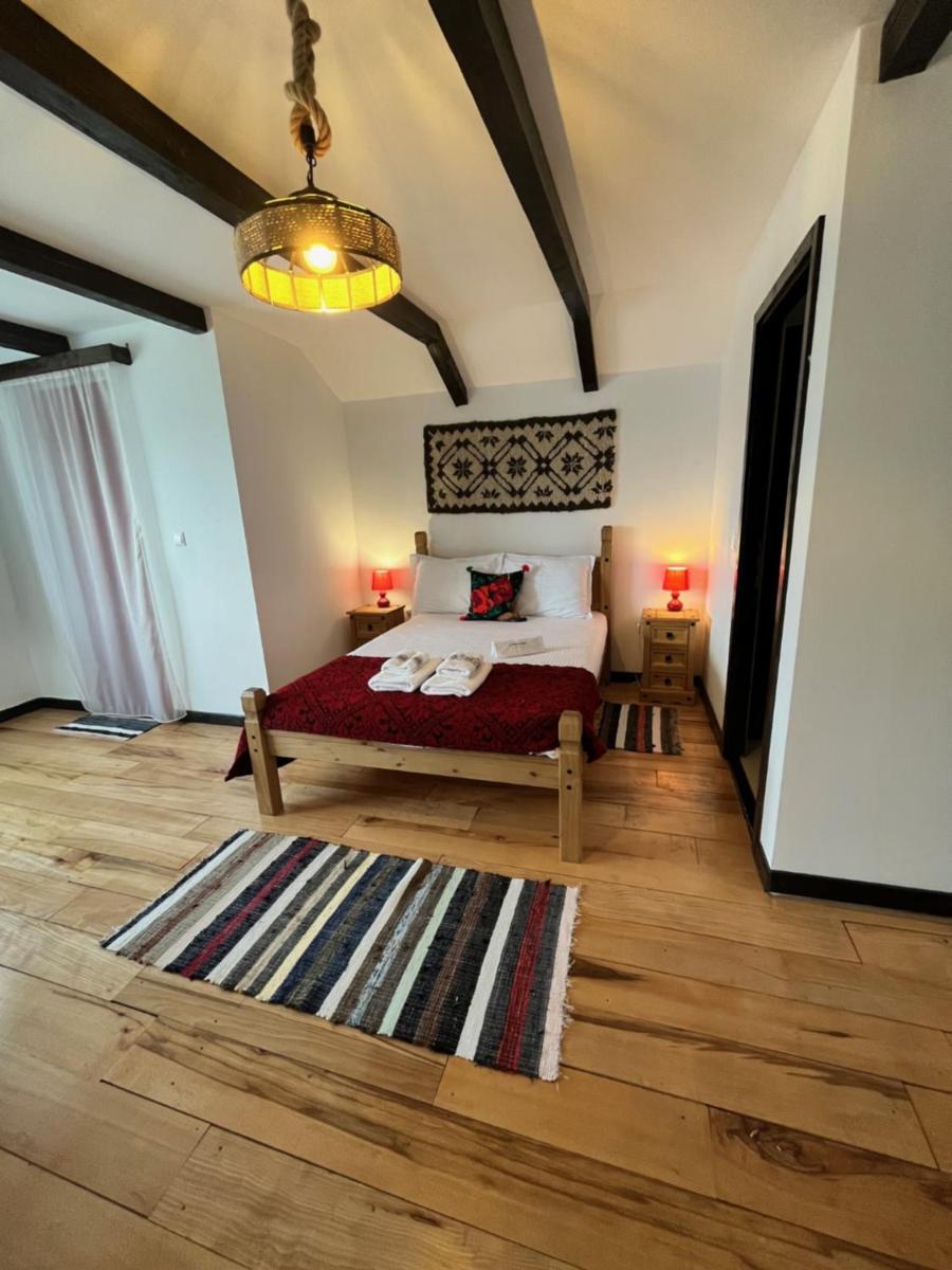 Casa Bradut