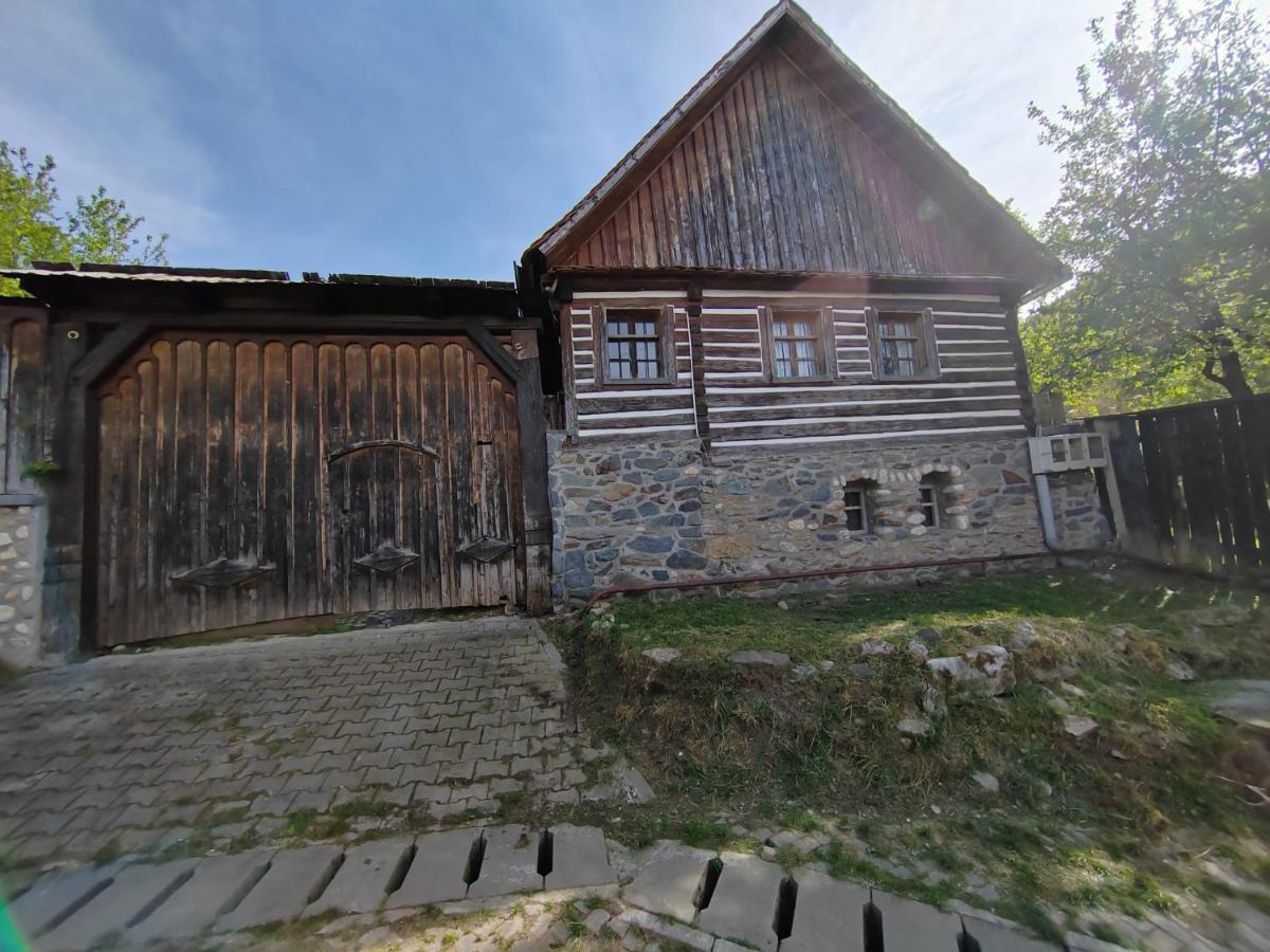 Casa Bunicului