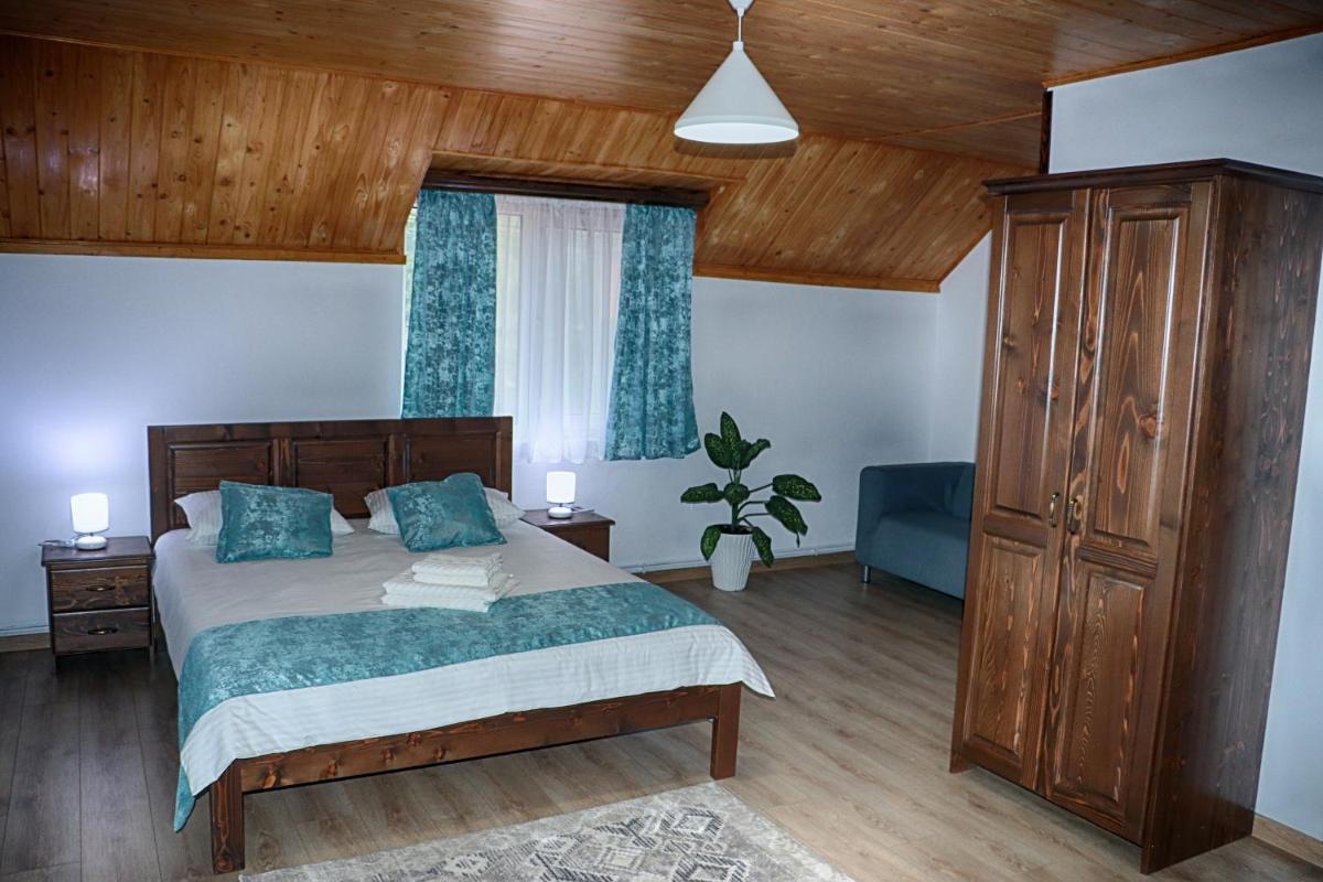 Casa Camelia