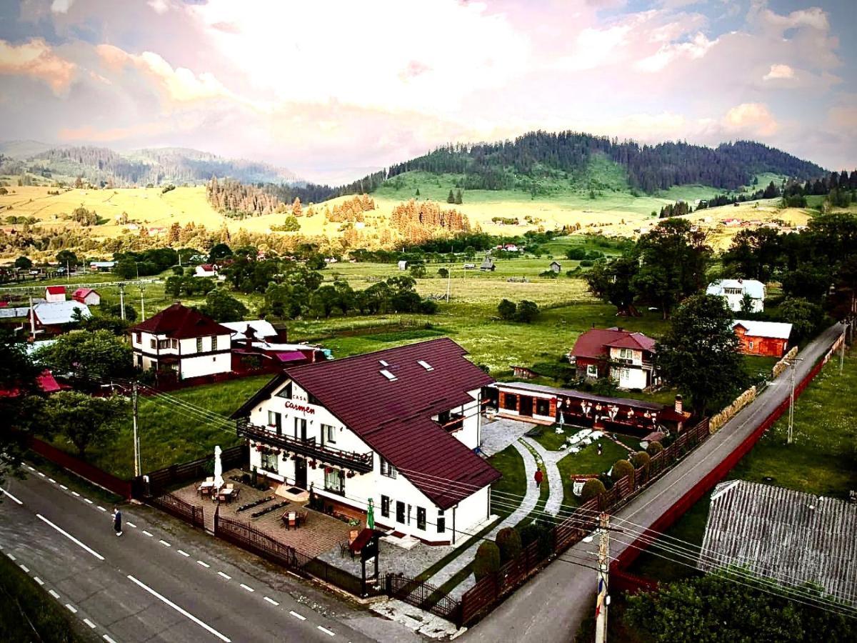 Casa Carmen