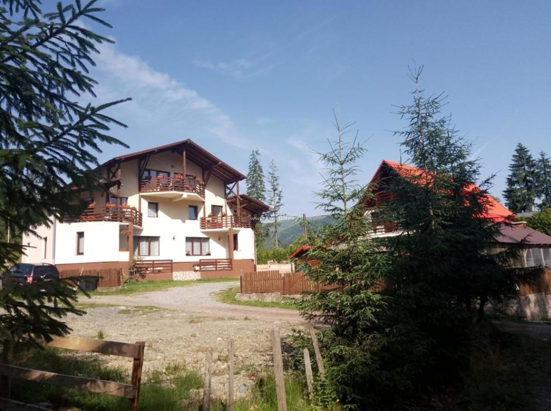 Casa Cătă&Daria duplex