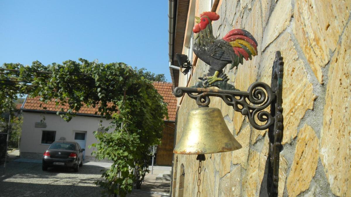 Casa Cezara