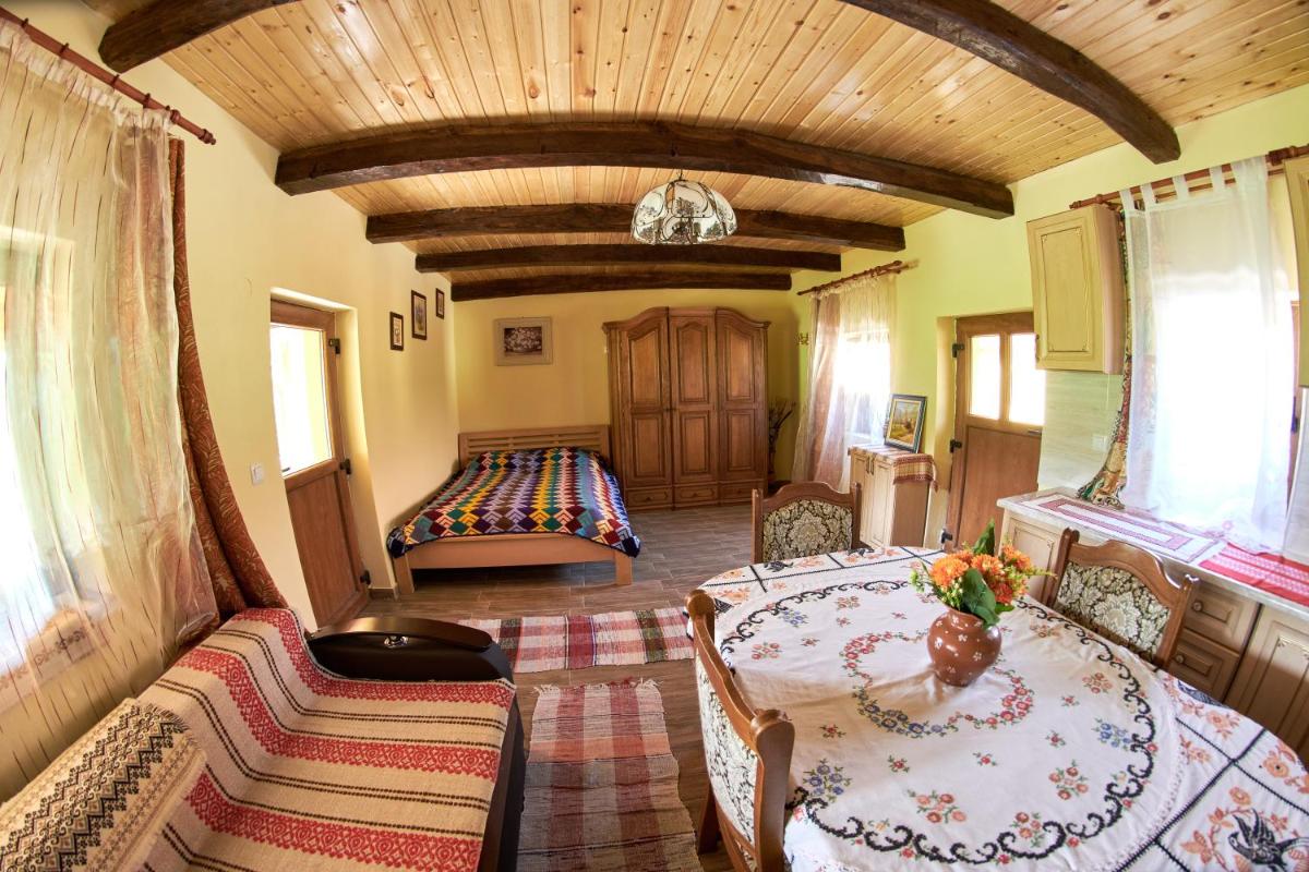 Casa Ciobanca