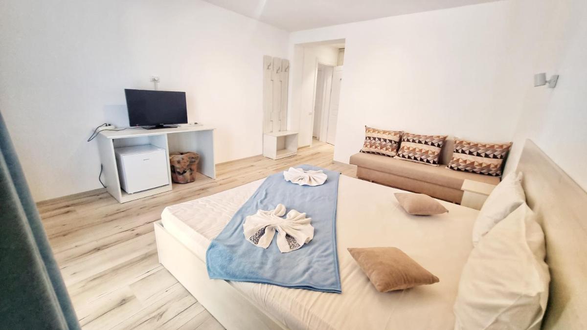 Casa Cochilia - Camera Privata in Localitatea Tuzla