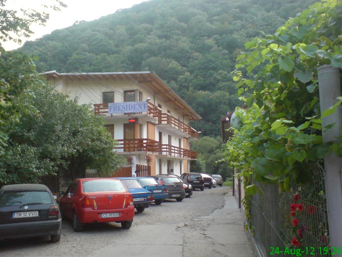 Casa Coman