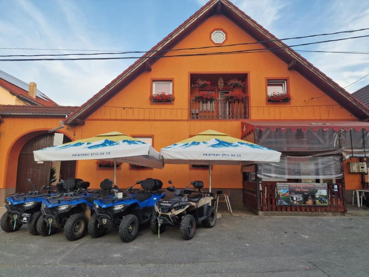 Casa Cosmin Cincu